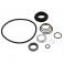 Filter of simple fuel kit gasket filter f20 ff1/2" - DIFF
