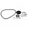Filter of simple fuel kit gasket - filter f20 ff1" - DIFF