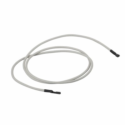 Cable electrodo de encendido L.950 mm - COSMOGAS - STG : 60504049