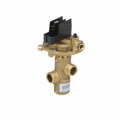 Diverter valve - giannoni tote - SIME : 6102806B