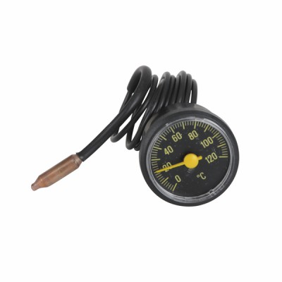 Thermometer 0-120°C - SIME : 6146000D