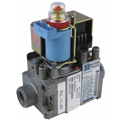 Gas valve type SIT 845 Sigma - SIME : 6243820
