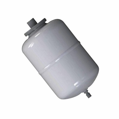 Domestic hot water expansion vessel l - SIME : 6245101