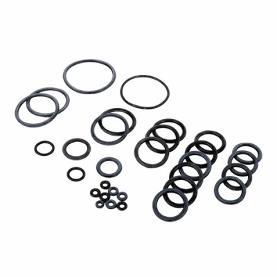 O-ring seal for Hydra group kit  - SIME : 6281506A