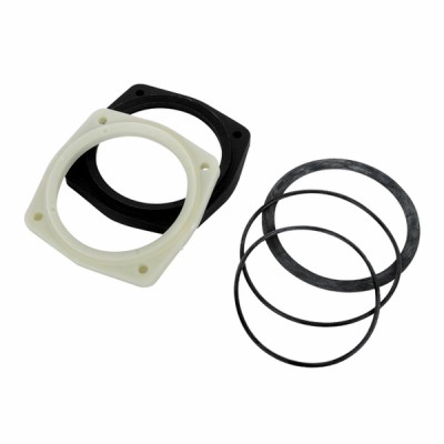 Flange + O-ring for Dab motor - SIME : 6281521B
