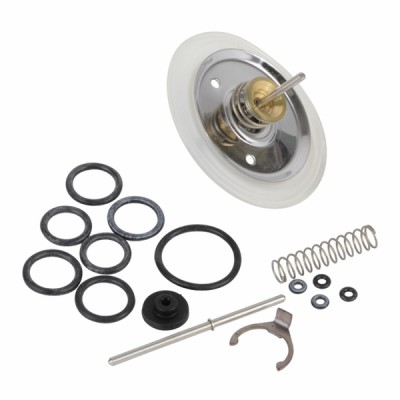 Diverter valve kit - SIME : 6281540