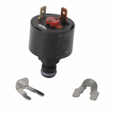 Pressure switch water - SIME : 6281576A