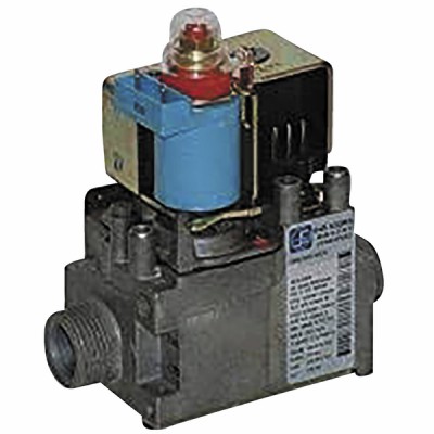 Gas valve sit sigma 845 - CHAFFOTEAUX : 65100516