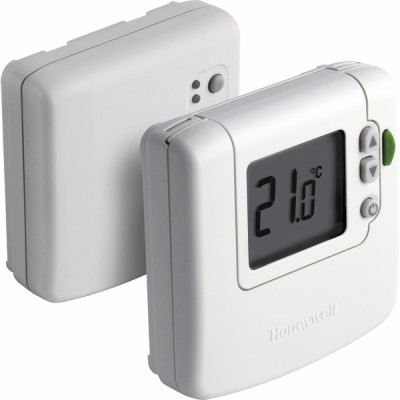 Thermostat HONEYWELL DT92E1000  - HONEYWELL: DT92E1000