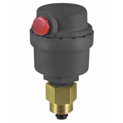 Thermostat radio EK560 - HAGER : EK560
