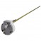 Thermostat with rod lg: 450mm 230V - CHAFFOTEAUX : 691531