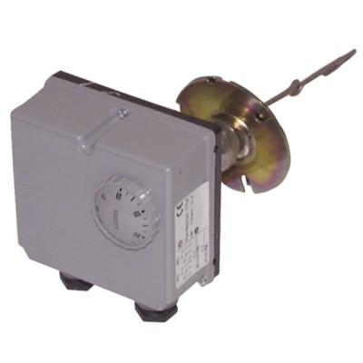 Double air thermostat imit type ttca 542873 - IMIT : 542873