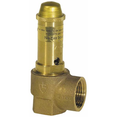 Kit doigt de gant Ø1/2"x50mm int10mm - DIFF