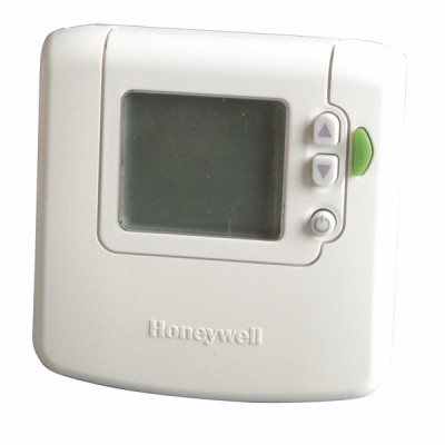 Thermostat à piles DT90E - RESIDEO : DT90E1012
