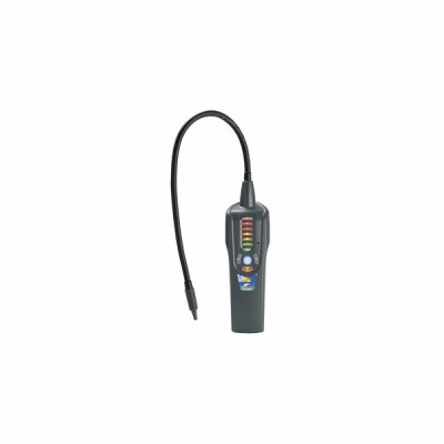 Heated diode electronic leak detector - GALAXAIR : SNIF-H2