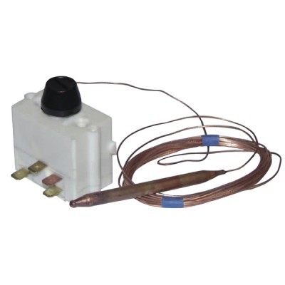 Security thermostat - SIC RESEAU ACV : 54764009