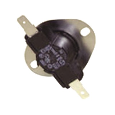 Security thermostat 130°c for acv  54764010 - SIC RESEAU ACV : 54764010