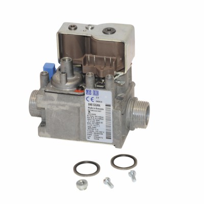 Gas valve sit 848 - DIFF for ELM Leblanc : 87182213470