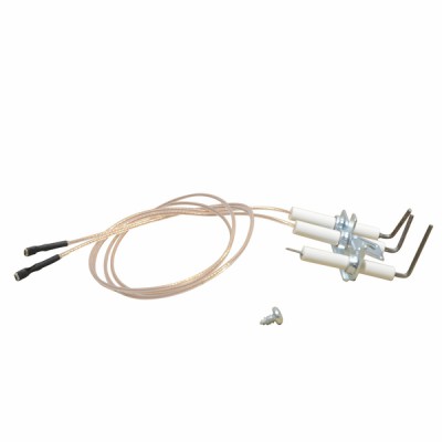 Electrode - DIFF for Saunier Duval : 0020200638