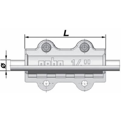 Détecteur de dioxyde de carbone sur secteur - DIFF : EVA035767