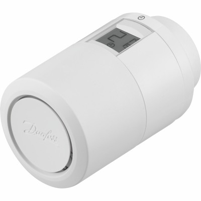 ECO intelligent radiator thermostat - DANFOSS : 014G1001