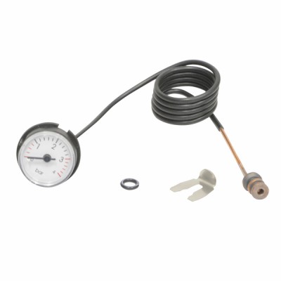 Manometer - DIFF for Chaffoteaux : 60001907