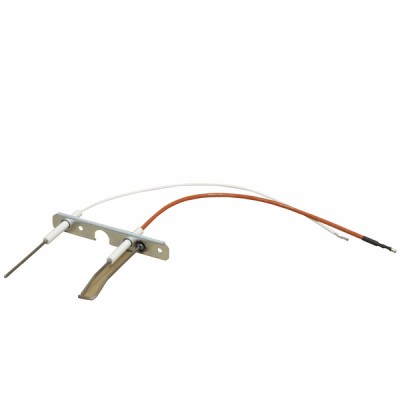 Electrode set - DIFF for ELM Leblanc : 87168240730
