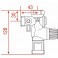 COMAP Safety valve - COMAP : 889006-01