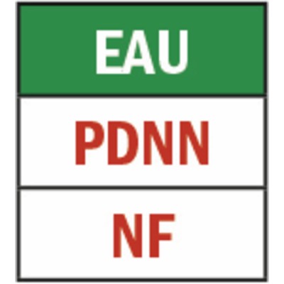 Électrovanne 3/4" BSOD 230Vac NF PDNN - DIFF