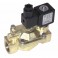 Solenoid valve type ode d106-2625 ff1" - DIFF