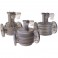 Solenoid valve type dungs cx 09 dn 80 - MADAS : CX09C 008