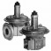 Regulador de presión gas DUNGS FRS520/1 HH 2" - DUNGS : 058628