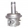 Regulador de presión gas RC03 dos obturadores  - MADAS : RC0304 020