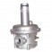 Regulador de presión gas RC04 dos obturadores HH1" - MADAS : RC0404 020