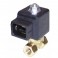 Solenoid valve type rapa bv01 ff1/8" 110v - DIFF