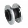 Flanged compensator D 65 - DIFF