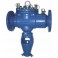 Controllable flanged backflow preventer reduced pressure zone BA 80 - SOCLA WATTS : 149B3097