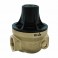 Isobar water pressure reducer multi-threaded 1/2 to 3/4 composite cover ISOPLUS CC - ITRON : ISOPLUSCCMG