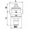 Réducteur de pression RINOX F1/2" NF - RBM : 00510470