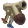 TBV-CM NF normal flow valve 1/2 - IMI HYDRONIC : 52144-115