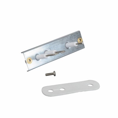 Electrode kit - DIFF for ELM Leblanc : 87186643010