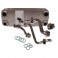 Heat exchanger 14 plates  - DIFF for Vaillant : 064946