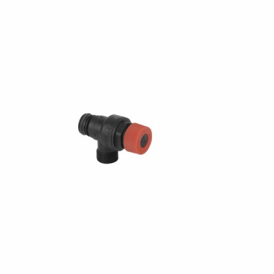 Safety valve 3bar - DIFF for Viessmann : 7833037