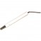 Elettrodo rilevazione corto 48 corpo cavo - DIFF per Bosch : 87168163540
