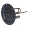 Immersion heater for water heater - DIFF