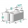 Ignition transformer tsc1 - cast 697 202 98  - DIFF