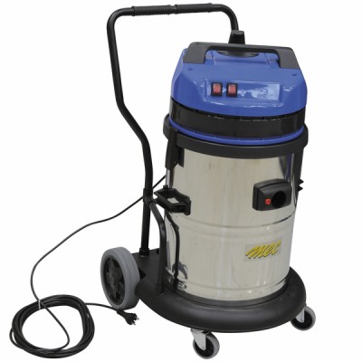 Vacuum cleaner - PRO 429MV stainless steel series - DIFF