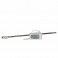 Résistance électrique 750W Blanc - IRSAP SPA : ANRE0750GFP01