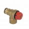 Relief valve 3 bars - DIFF for Beretta : R2907