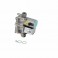 Gas valve GASTEP 4 SR 12mm - DIFF for Saunier Duval : 0020039185